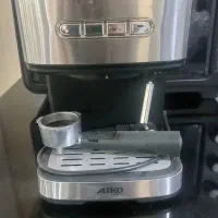 دستگاه قهوه ساز