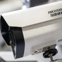 فروش دوربین مدار بسته به صورت عمده و تک