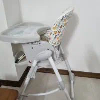 صندلی غذا کودک|میز و صندلی غذاخوری|اراک, |دیوار