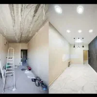 تخریب وتعمیرات تخصصی خونه قدیمی بازسازی با 13تجربه|خدمات پیشه و مهارت|ایلام, |دیوار