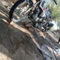 موتور ۱۲۵|موتورسیکلت|اسماعیلی, |دیوار