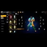 طاق فری فایر|کنسول، بازی ویدئویی و آنلاین|تهران, قزل قلعه|دیوار