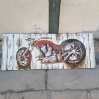 لوازم خانگی تابلو|تابلو، نقاشی، عکس|کیش, |دیوار