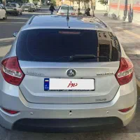 برلیانس H320 دستی ۹۶ سالم و بدون عیب|خودرو سواری و وانت|اصفهان, بهارستان|دیوار