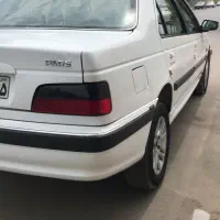 پژو پارس TU5 مدل ۹۶|خودرو سواری و وانت|سیرجان, |دیوار