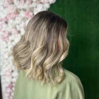 مدل کراتین،پروتئین تراپی،رنگمو|خدمات آرایشگری و زیبایی|اصفهان, شهرک کاوه|دیوار