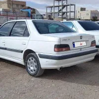 پارس ۸۶ بدون رنگ