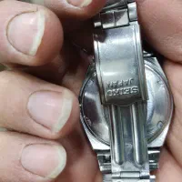 ساعت سیکو قدیمی|ساعت|ملایر, |دیوار