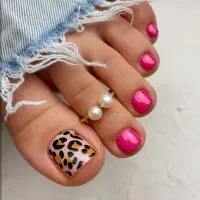 کاشت ناخن با بهترین متریال|خدمات آرایشگری و زیبایی|قرچک, شهرک طلائیه|دیوار