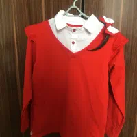 لباس بچگانه دخترانه