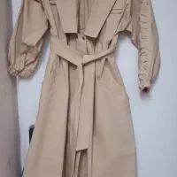 بارونی شیک و مانتو کتی و شلوار