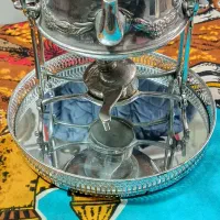 قوری وارمر نوربرلین