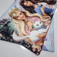 روبالشتی سه بعدی قیمت جفتی 300تومان|رختخواب، بالش، پتو|پارسآباد, |دیوار