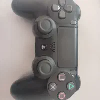 دسته ps 4  درحد نو