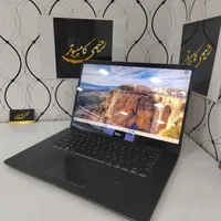 لپ تاپ دل i5 نسل8 گرافیک 4 ddr5 تاچ 4k تکمـیل