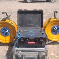 مکانیابی چاه عمیق و دستی با دستگاه|خدمات باغبانی و درختکاری|نیشابور, شهرک ولیعصر|دیوار