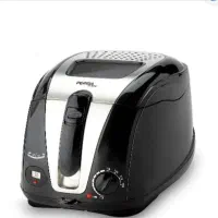 سرخ کن در حدنو