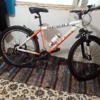 دوچرخه  کوهستان
