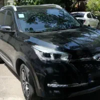 x55 اکسلنت کم کارکرد و بدون رنگ و تصادف