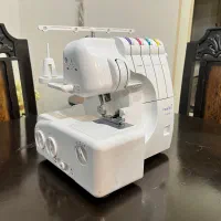 سردوز کاچیران مدل NewLife1151K در حد نو|چرخ خیاطی و ریسندگی|تهران, شهرک شهید باقری|دیوار