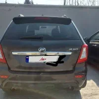 لیفان X60|خودرو سواری و وانت|تهران, چیتگر جنوبی|دیوار