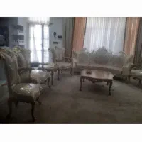 کاور مبل ژله ای وپارچه ای|خدمات پیشه و مهارت|سیرجان, |دیوار