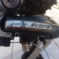 دوچرخه ویوا ۲۶|دوچرخه، اسکیت، اسکوتر|جهرم, |دیوار