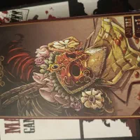 بازی فکری مافیا و ...