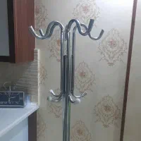 جالباسی ایستاده