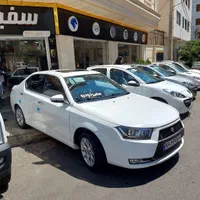 دنا پلاس اتومات آپشنال صفر خشک ESP مدل ۱۴۰۴