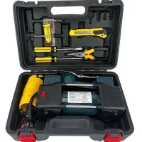 پمپ باد فندکی|ابزارآلات|سبزوار, باهنر|دیوار