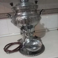 سماور گازی