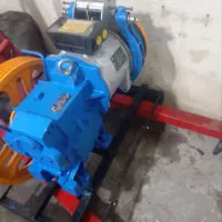 موتور  اسانسور