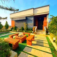 لوکیشن بینظیر ویلا نوساز قیمت استثنایی