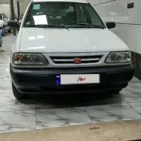 پراید ۱۳۱ آس