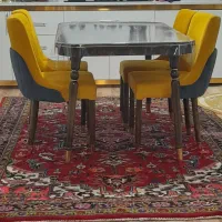 فروش فوری غذاخوری ۶نفره