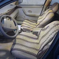 سمند سورن کارمندی و ماله چه|خودرو سواری و وانت|سنندج, |دیوار