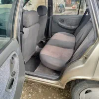 دوو سیلو سدان مدل 82 بدون رنگ بدون ضربه بیمه 11ماه