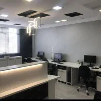 ۵۵ متر موقعیت اداری / بر ستارخان