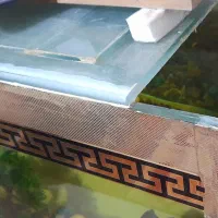 اکواریوم ۱۰ میل