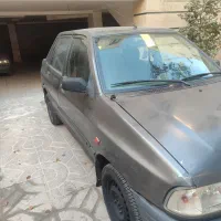 پراید ۹۱|خودرو سواری و وانت|تهران, شهرک پاسداران|دیوار