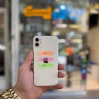 آیفون(11)|موبایل|تبریز, |دیوار