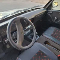 پیکان وانت مدل ۹۳