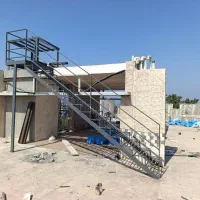 نیرو ساده جوشکار هندریلکار