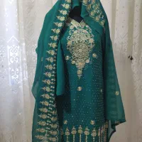لباس هندی و بلوچی|لباس|بیرجند, |دیوار