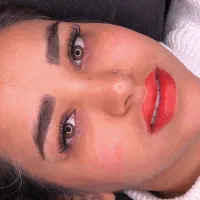 مدل رایگان اکستنشن مژه