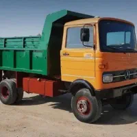 حمل نخاله و مصالح ساختمانی