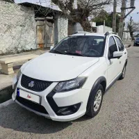 کوییک S مدل ۱۴۰۰ همه چی تموم