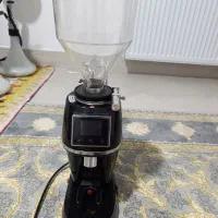 آسیاب قهوه نیمه صنعتی