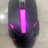 موس گیمنت سیمی|قطعات و لوازم جانبی رایانه|تهران, گلستان (شهرک راه آهن)|دیوار